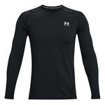 Vêtements Under Armour CG Fitted Crew